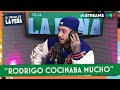 ⭐ EL STREAM DE LA PEÑA ⭐ CON ELEO, RODRIGO Y MARIALE