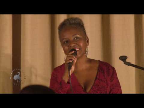 2016 - Julio Cortazar Song - Jamila Purofilin - "Yolanda",  de Pablo Milanés