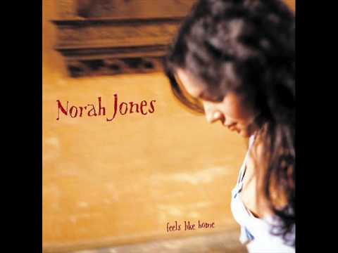 11 The long way home - Norah Jones