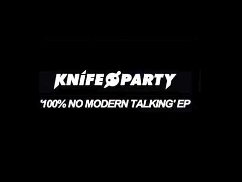 Knife Party - Tourniquet (Original Mix)