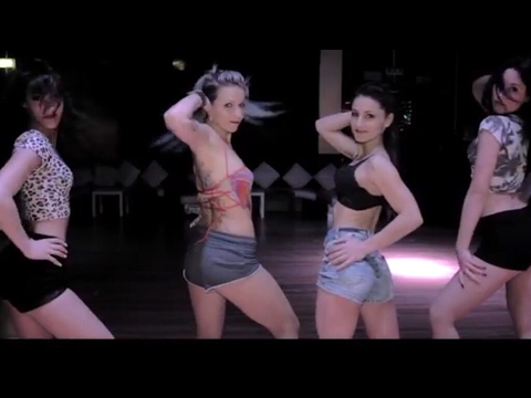 Ivan Venot - Hasta La Vista (Video Oficial)