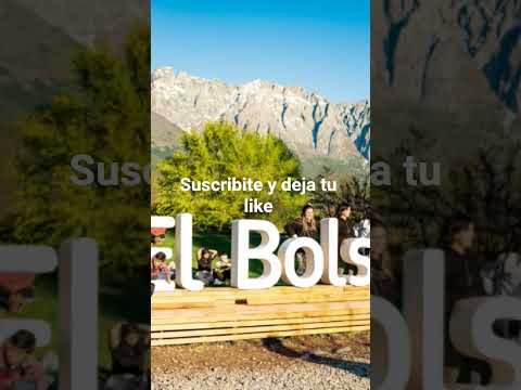 La Vuelta al mundo: Episodio 23: El Bolsón Rio Negro Argentina