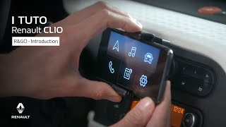 Video 9 of Product Renault Clio V Hatchback (2019)