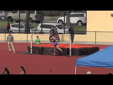 Kallie Given   Jump 2