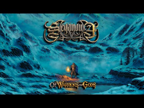 Seganona - Odin's Wrath (single)