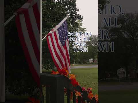 Officer Down lyric Video #officerdown