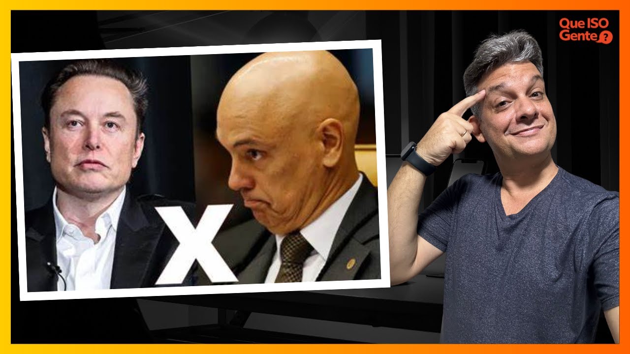 Elon Musk vs Alexandre de Moraes: Lições Valiosas para Gestores e Profissionais