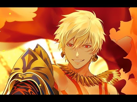 Fate/Grand Order NA - VS Gilgamesh (The Oldest Hero) || Nerofest 2019