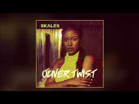 Skales – “Oliver Twist”