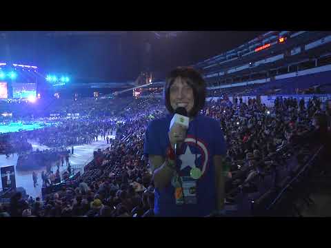 NCYC 2017: Thank You