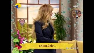 Aygun Kazimova - Qelbimdesen