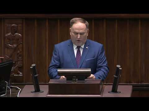 Marek Kwitek o nowych zasadach obrotu i kontroli nawozów