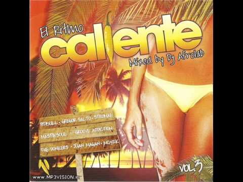 04. DJ Meme feat. Brazilianism - Canto Pro Mar (David Morales Ibiza Mix)