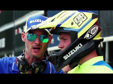 Behind the Gate - MXGP of Russia 2017 - Full Mix English