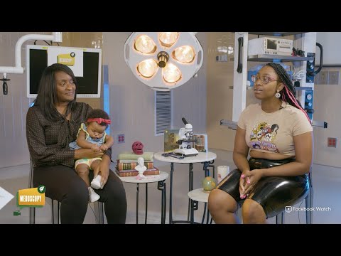 Medoscopy Kia Hollis and Jnai Player (Part 1 of 2)