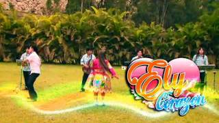 ELY CORAZON Y LOS AMARYS - MI DESTINO