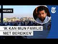 Afghaan in NL: 'Droom om ooit terug te keren is weg'