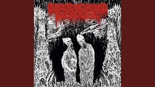 Music video thumbnail preview for SUBSTANCE CONCEILED IN OPENED CONDUIT DISCHARGING FLESH - PENETRATING AGONY by Bloodsoaked Necrovoid