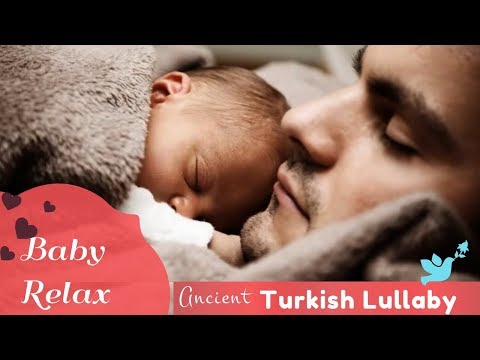 Nenni | Ninni | Turkish Lullaby | Lullabies | 2 Hours Sleeping Song