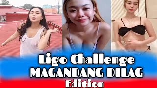 Download lagu LIGO CHALLENGE PART 4 MAGANDANG DILAG EDITION... mp3