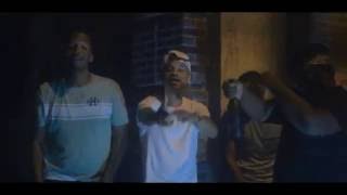 Shellz, Puma Vasquez, Dudda7200, Saadiq, Ree WSC - Genocide