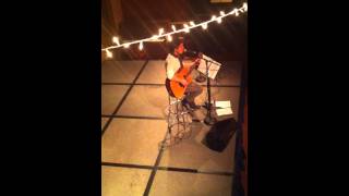 &quot;Stolen Car&quot; by Ryan Calhoun