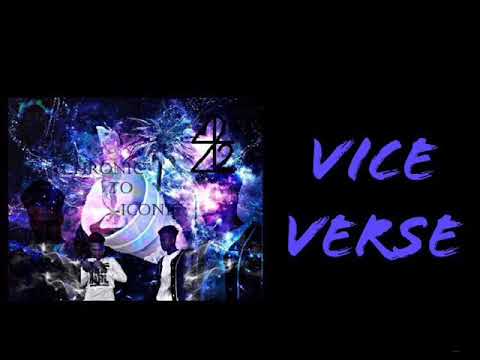 LiL Wizz - Vice Verse
