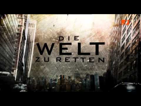 24 - Staffel 8 German Trailer Nr. 2 [Kabel 1]