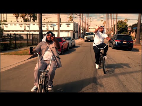 YOUNG GO - STAINLESS (Official Music Video)