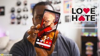 Sony Xperia 1 Review - A Love-Hate Relationship