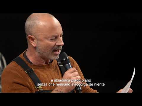 Ivano De Matteo omaggia il San Calisto