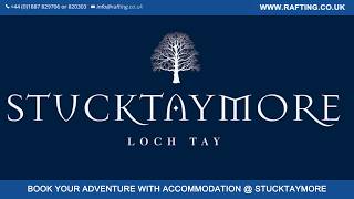 Splash White Water Rafting - 218