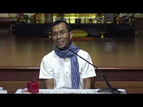 413-ปฏิบัติธรรม 22-26 ก.พ.63 (11).ความรู้ครอบคลุมครบถ้วนในอริยสัจ