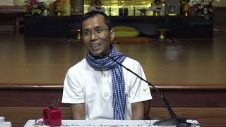 413-ปฏิบัติธรรม 22-26 ก.พ.63 (11).ความรู้ครอบคลุมครบถ้วนในอริยสัจ