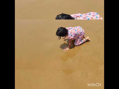 chitti beach ⛱️🏖️ chill