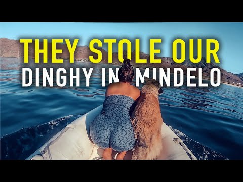 ATLANTIC CROSSING: Leaving Cape Verde  |  Sailing Sunday | Ep.152