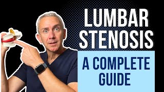 What is Lumbar Spine Stenosis? A Complete Guide to Treatments