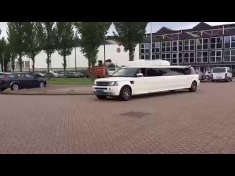 Graffiti kinderfeestje Lange Frans