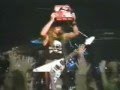 Metal Militia Metallica