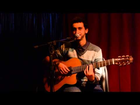 Leo Fressato - Sobre Canecas e Chá