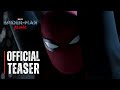 Spider Man Alone Official Teaser Trailer Fan Series