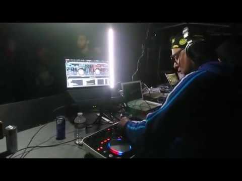 Phéromone live @ Baless-Tek (part 4)