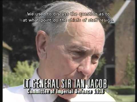 The Road to War - GREAT BRITAIN