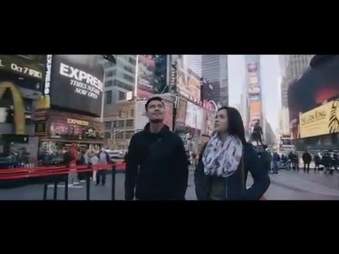 Teaser Trailer Film: Terjebak Nostalgia -- Raisa Andriana, Chicco Jericho