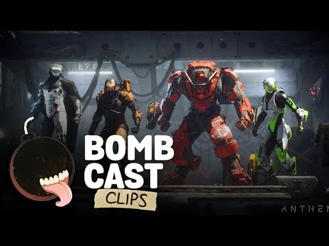 Anthem 2.0 Confirmed - But Will It Bring Players Back?