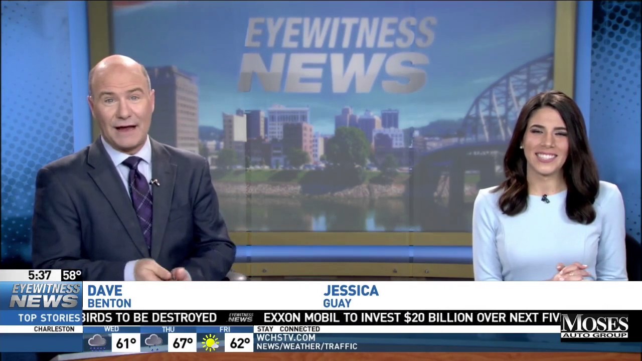 WCHS 3 7 17 Pancake Day 530am