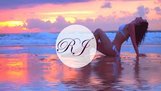 Yung Yanny, Adam Levine &amp; Enrique Iglesias - Contigo (DJ Zinox Tropical Trance Remix)