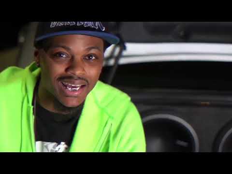 SoSolidTheProphet x Smitroc x Infamous Kaboo - Club (Official Music Video)