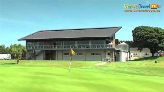preview picture of video 'Wexford Golf Club, Ireland - Unravel Travel TV'
