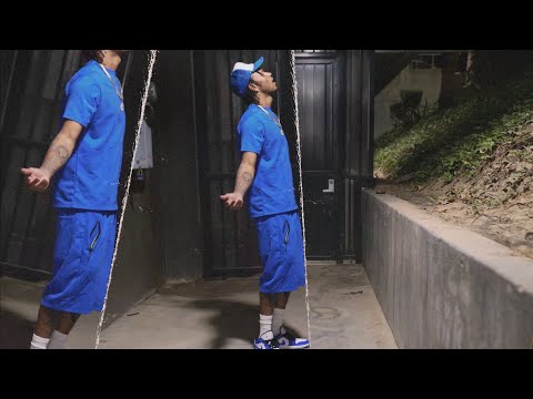 Blue Ragg$ - Keep Dissin (feat. RiversideAssGuap) dir. by @akaBeto